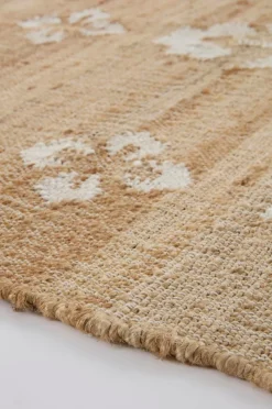Jutemattor|Jotex NANA Jutematta 160x230 Cm Natural