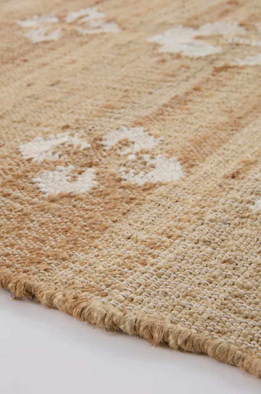 Jutemattor|Jotex NANA Jutematta 160x230 Cm Natural