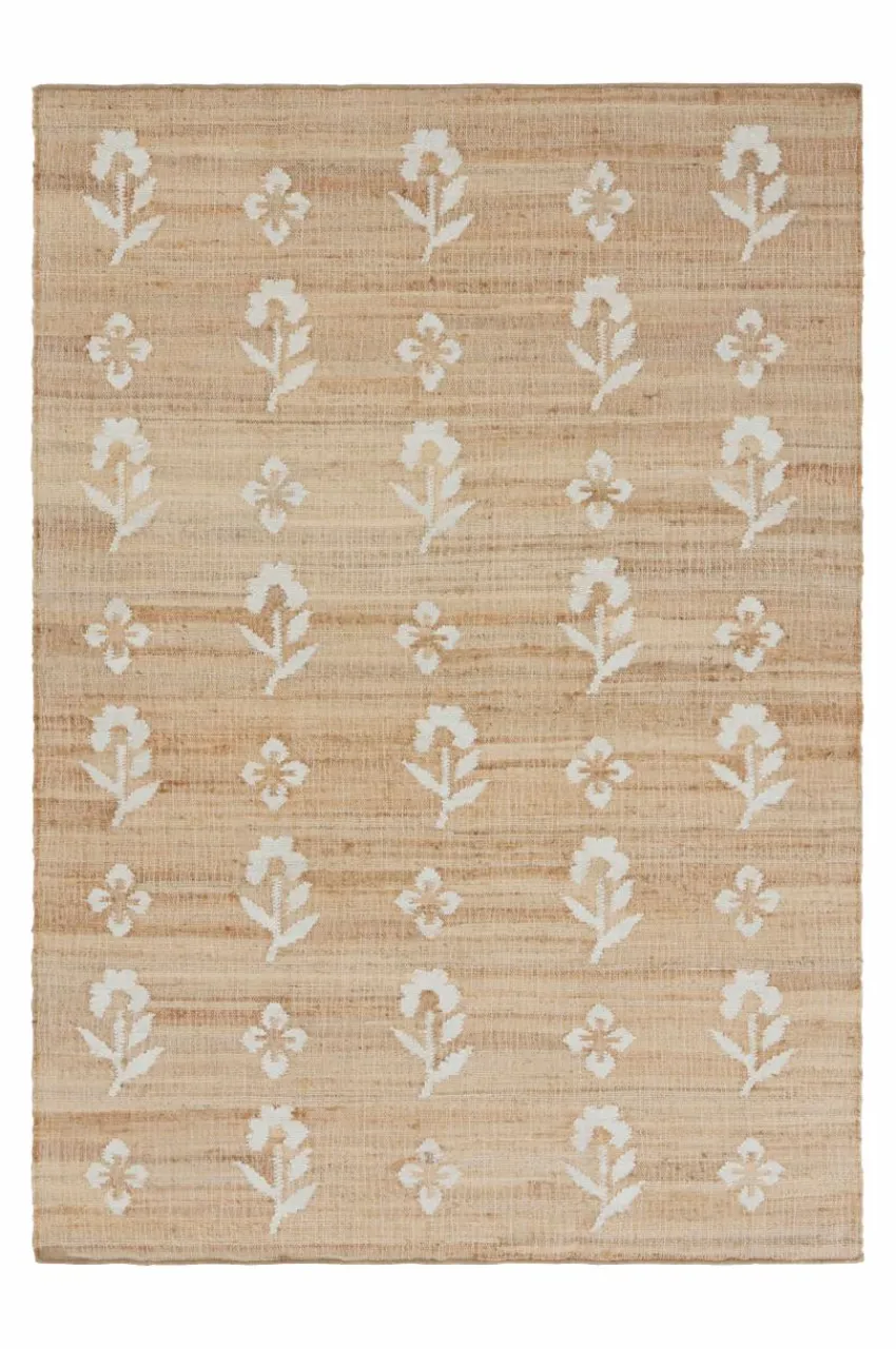 Jutemattor|Jotex NANA Jutematta 160x230 Cm Natural