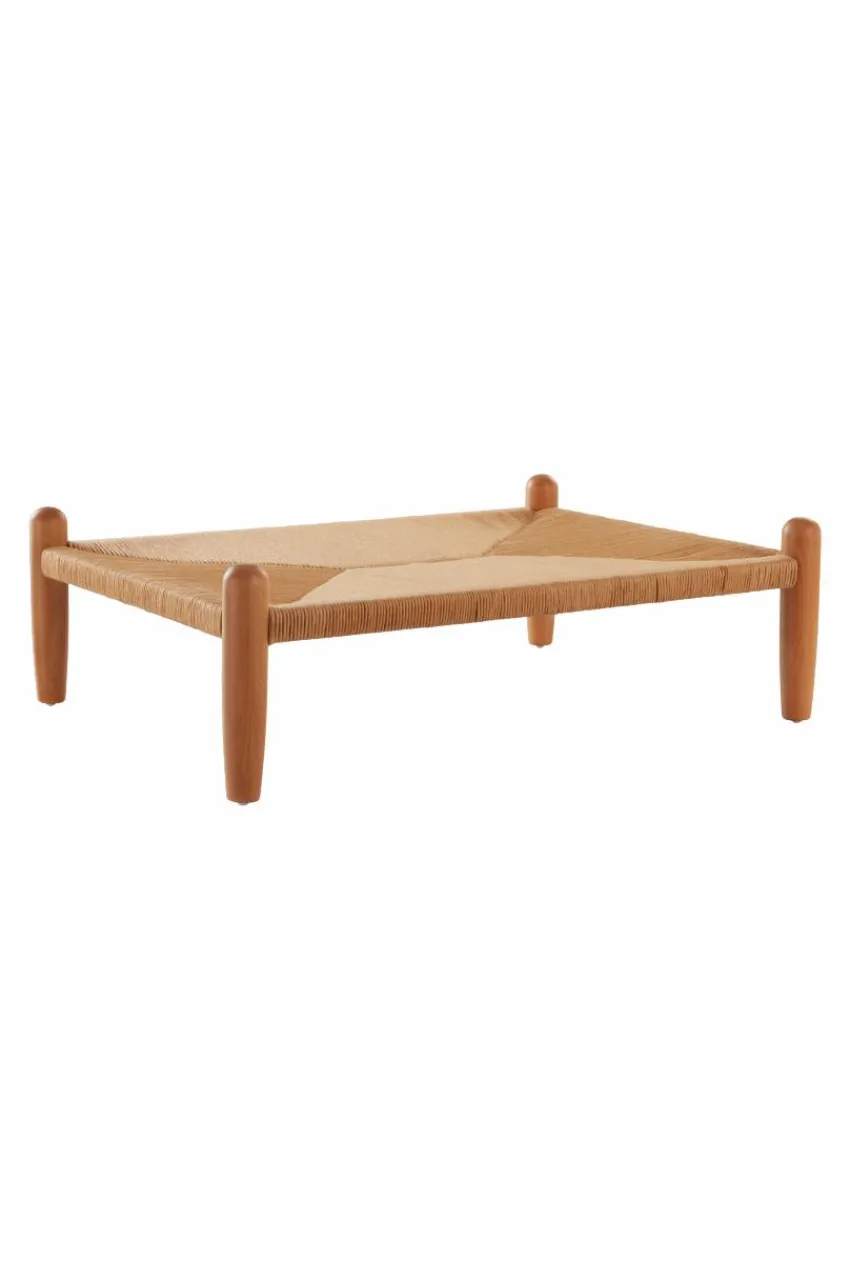 Hundbädd/Kattbädd|Jotex NATTAVAARA Hundbädd/kattbädd 80x60 Cm Natur