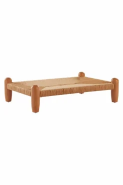 Hundbädd/Kattbädd|Jotex NATTAVAARA Hundbädd/kattbädd 60x40 Cm Natur