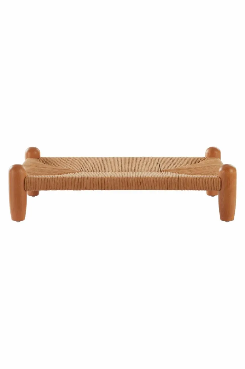 Hundbädd/Kattbädd|Jotex NATTAVAARA Hundbädd/kattbädd 60x40 Cm Natur