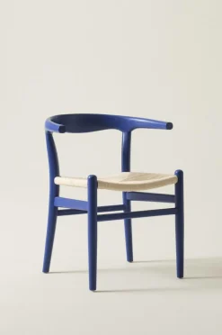 Stolar|Jotex NATTAVAARA LTD. Stol Blå
