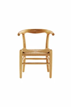 Barnmöbler|Barnmöbler Deal|Jotex NATTAVAARA MINI Barnstol Natur