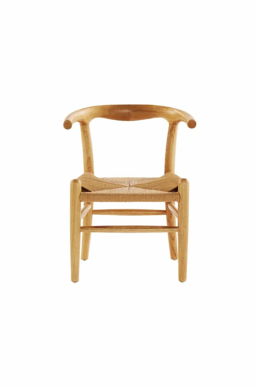Barnmöbler|Barnmöbler Deal|Jotex NATTAVAARA MINI Barnstol Natur