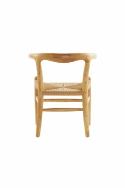 Barnmöbler|Barnmöbler Deal|Jotex NATTAVAARA MINI Barnstol Natur