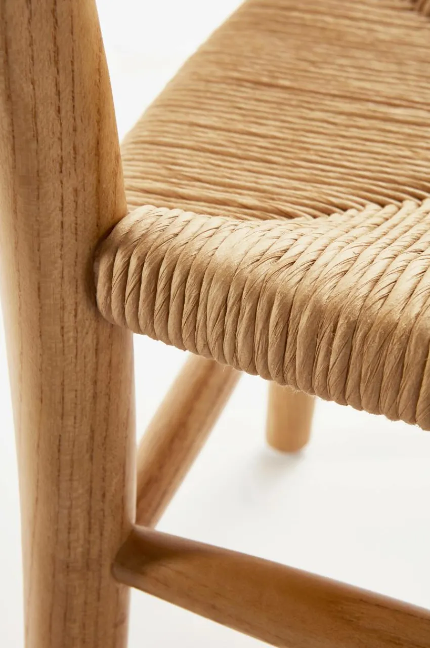 Barnmöbler|Barnmöbler Deal|Jotex NATTAVAARA MINI Barnstol Natur
