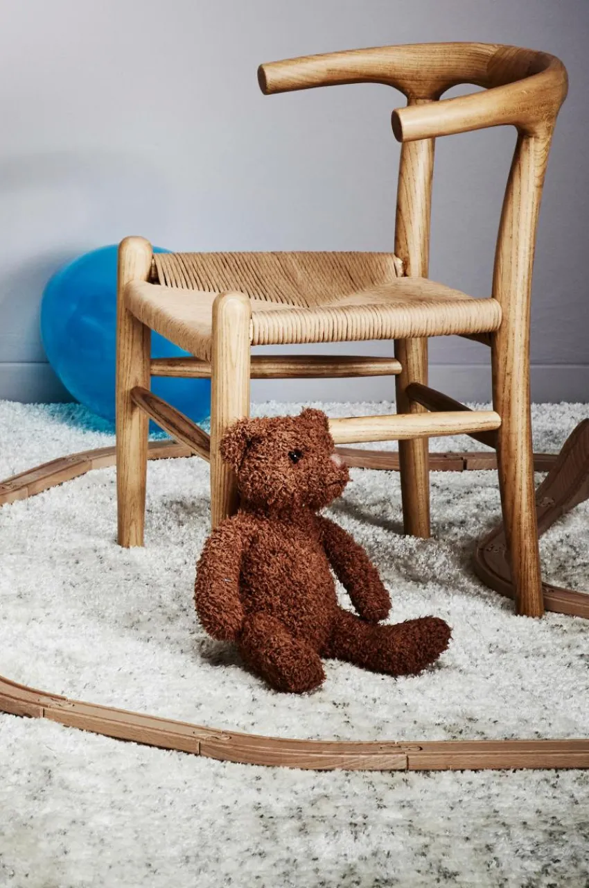 Barnmöbler|Barnmöbler Deal|Jotex NATTAVAARA MINI Barnstol Natur