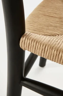 Barnmöbler|Barnmöbler Deal|Jotex NATTAVAARA MINI Barnstol Svart