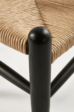 Barnmöbler|Barnmöbler Deal|Jotex NATTAVAARA MINI Barnstol Svart