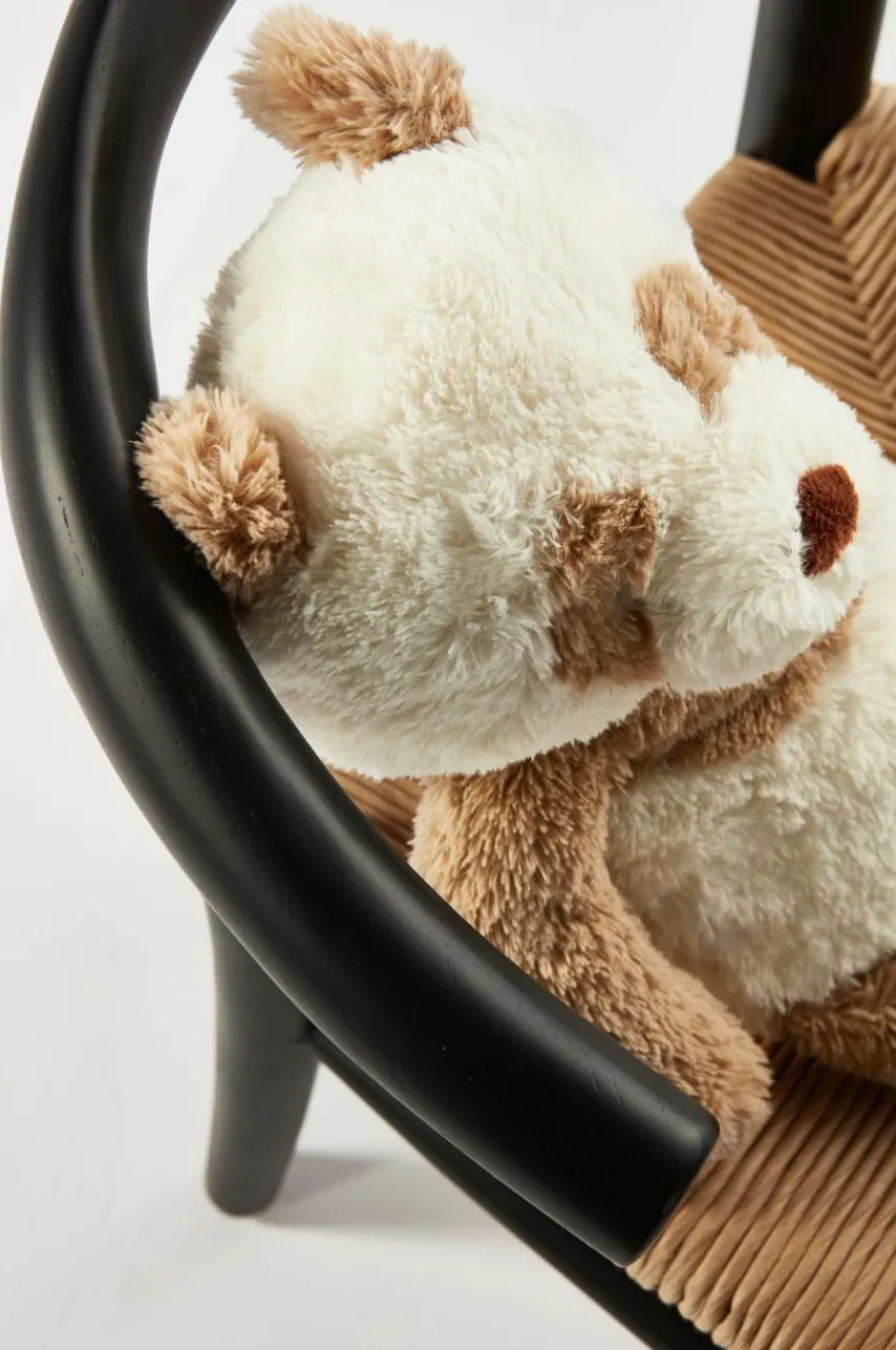 Barnmöbler|Barnmöbler Deal|Jotex NATTAVAARA MINI Barnstol Svart