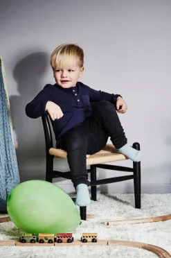 Barnmöbler|Barnmöbler Deal|Jotex NATTAVAARA MINI Barnstol Svart