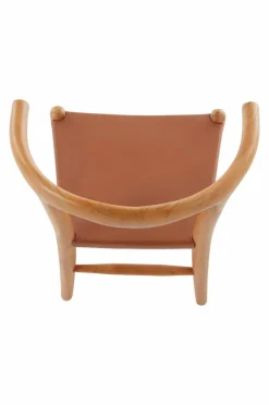 Barnmöbler|Barnmöbler Deal|Jotex NATTAVAARA MINI Barnstol Teak