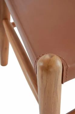 Barnmöbler|Barnmöbler Deal|Jotex NATTAVAARA MINI Barnstol Teak