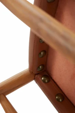 Barnmöbler|Barnmöbler Deal|Jotex NATTAVAARA MINI Barnstol Teak