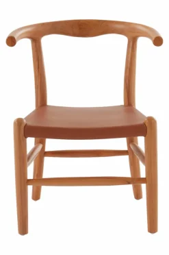 Barnmöbler|Barnmöbler Deal|Jotex NATTAVAARA MINI Barnstol Teak