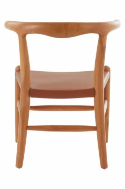 Barnmöbler|Barnmöbler Deal|Jotex NATTAVAARA MINI Barnstol Teak