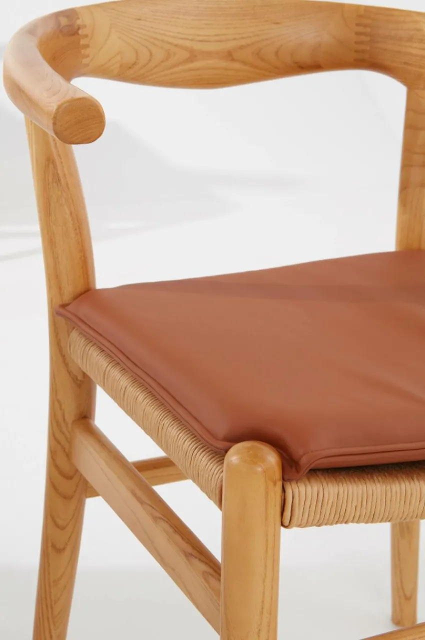 Sittkuddar & Stolsdynor|Jotex NATTAVAARA Sittdyna Brun