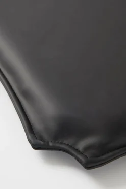 Sittkuddar & Stolsdynor|Jotex NATTAVAARA Sittdyna Svart