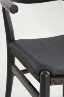 Sittkuddar & Stolsdynor|Jotex NATTAVAARA Sittdyna Svart