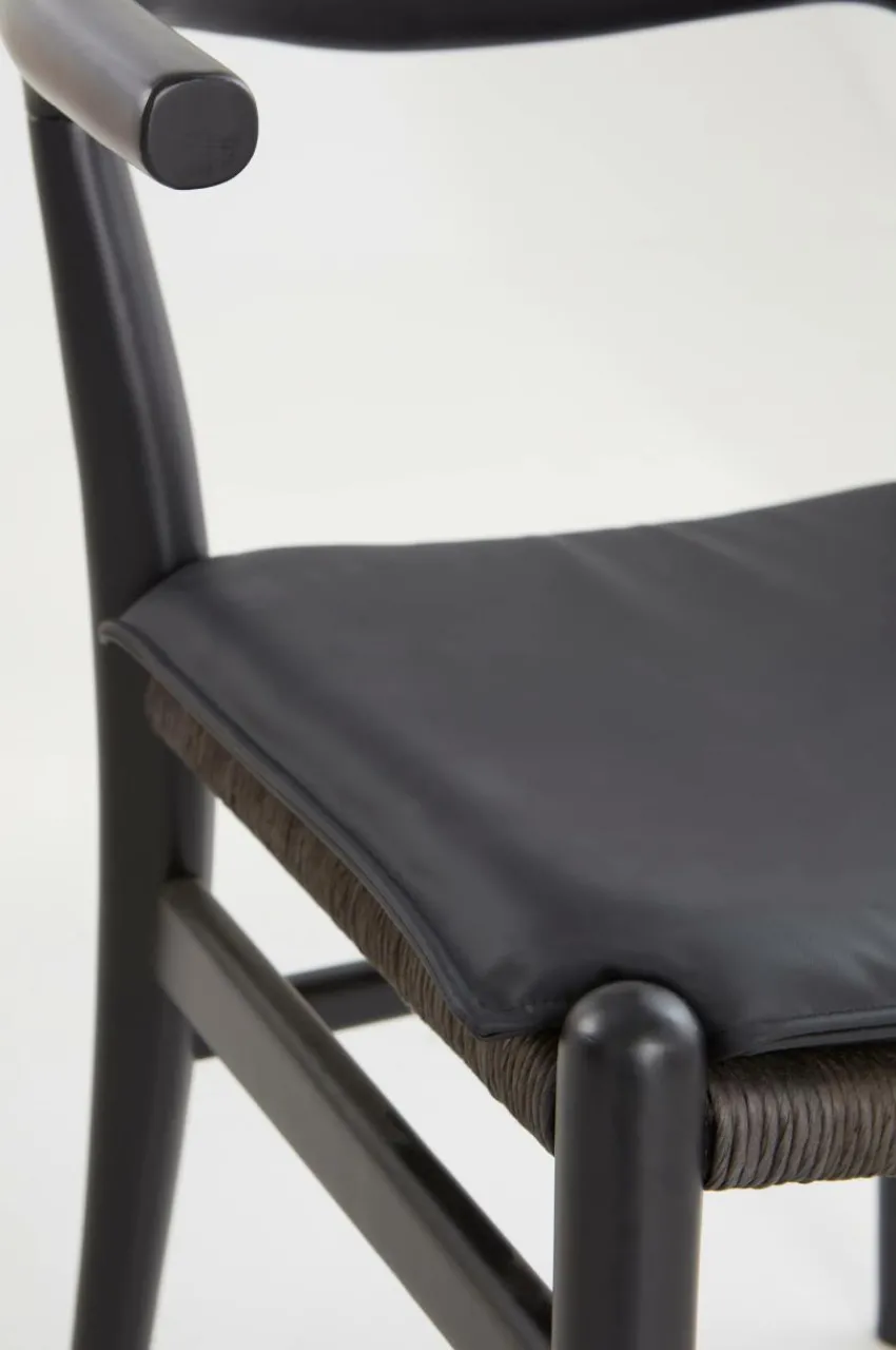 Sittkuddar & Stolsdynor|Jotex NATTAVAARA Sittdyna Svart