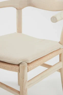 Sittkuddar & Stolsdynor|Jotex NATTAVAARA Sittdyna Beige