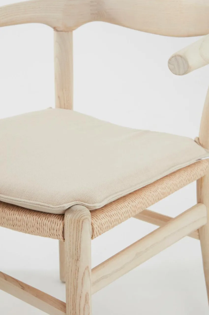 Sittkuddar & Stolsdynor|Jotex NATTAVAARA Sittdyna Beige