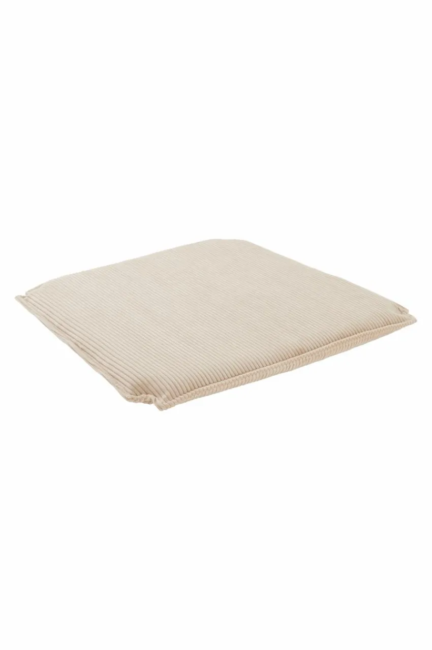 Sittkuddar & Stolsdynor|Jotex NATTAVAARA Sittdyna Beige