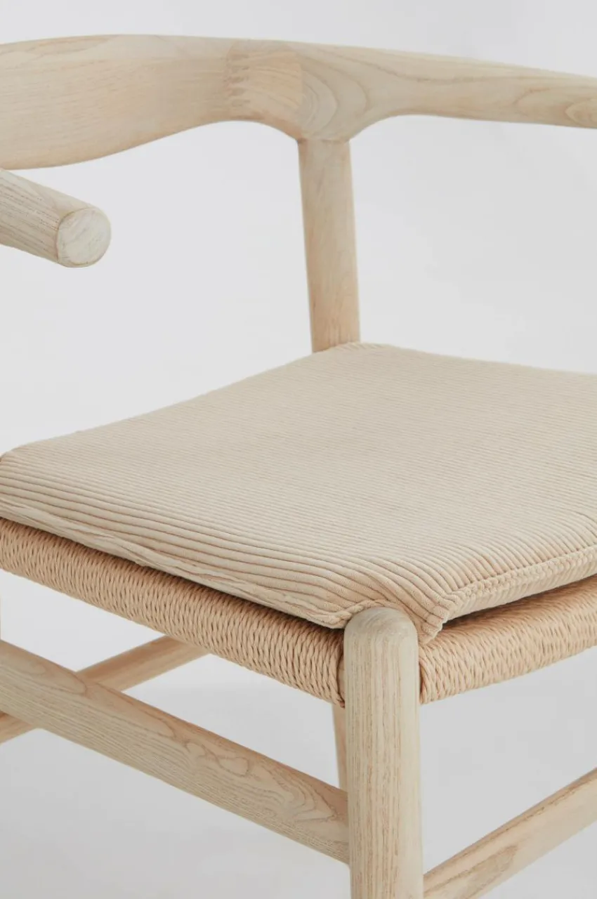 Sittkuddar & Stolsdynor|Jotex NATTAVAARA Sittdyna Beige