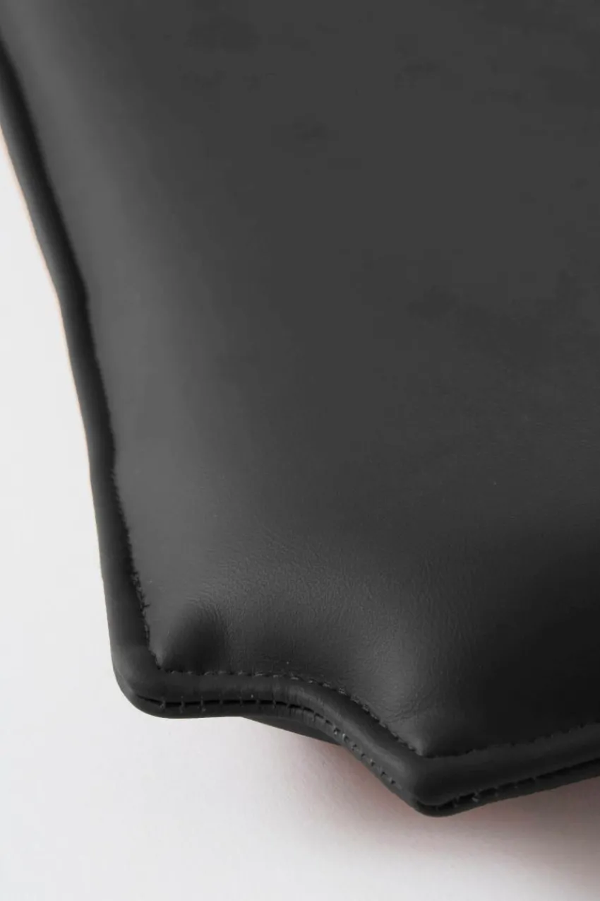 Sittkuddar & Stolsdynor|Jotex NATTAVAARA Sittdyna Barpall Svart