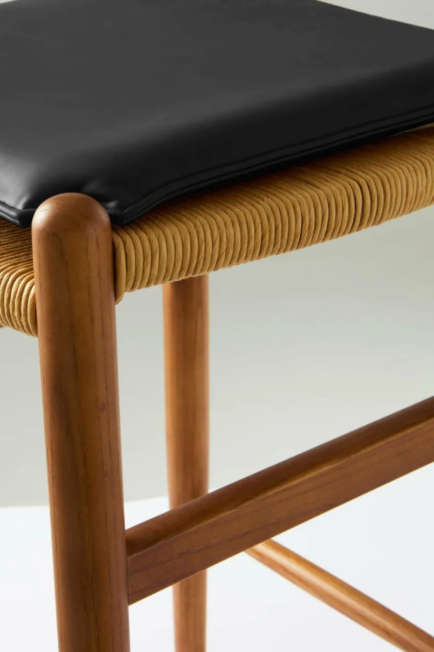 Sittkuddar & Stolsdynor|Jotex NATTAVAARA Sittdyna Barpall Svart