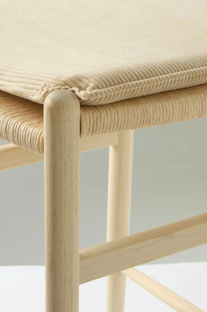 Sittkuddar & Stolsdynor|Jotex NATTAVAARA Sittdyna Barpall Beige