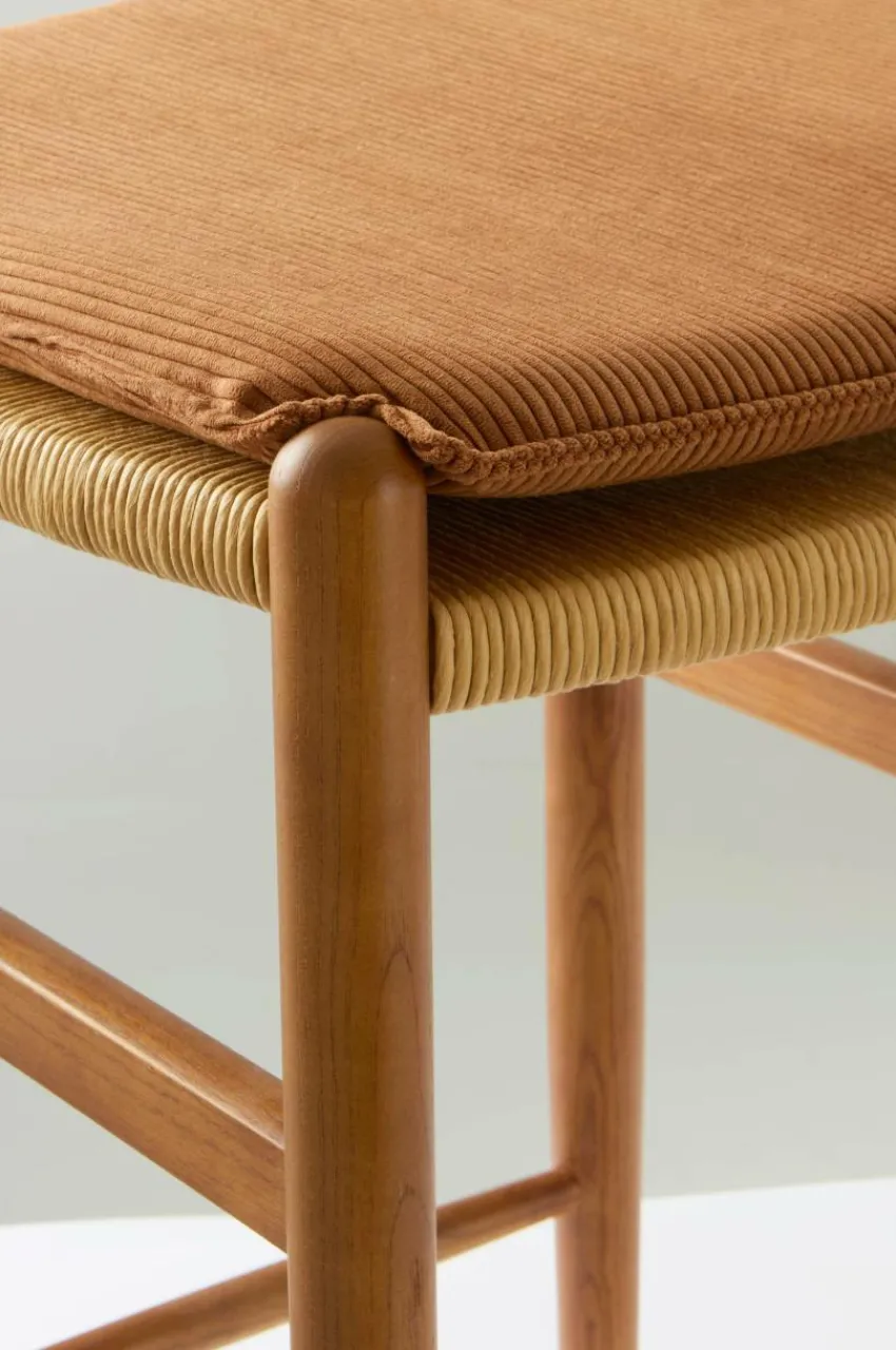 Sittkuddar & Stolsdynor|Jotex NATTAVAARA Sittdyna Barpall Brun