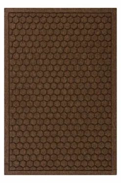 Dörrmattor|Jotex NAXOS Dörrmatta Mörkbeige