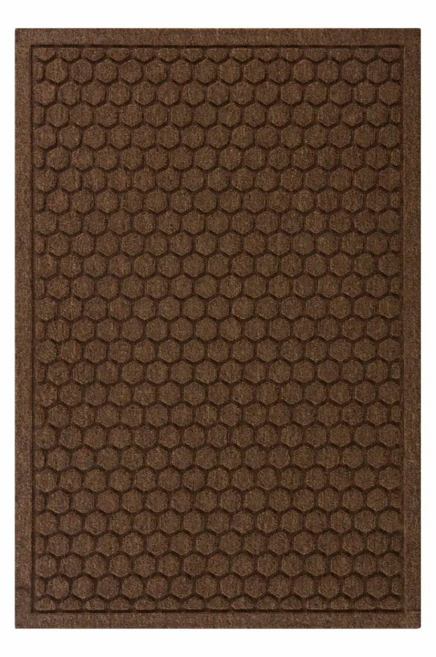Dörrmattor|Jotex NAXOS Dörrmatta Mörkbeige