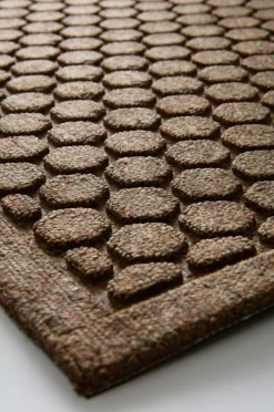 Dörrmattor|Jotex NAXOS Dörrmatta Mörkbeige