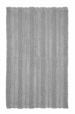Badrumsmattor|Badrumsmattor|Jotex NEA Badrumsmatta 80x120 Cm Grå