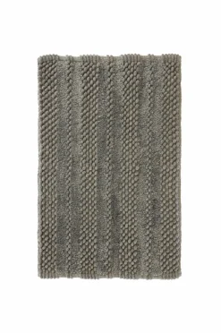 Badrumsmattor|Badrumsmattor|Jotex NEA Badrumsmatta 50x80 Cm Grågrön