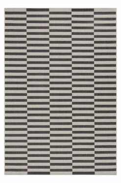 Utomhusmattor|Utomhusmattor|Jotex NEDDA Utomhusmatta Black