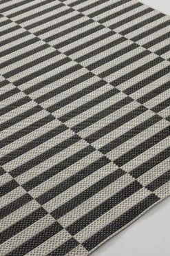 Utomhusmattor|Utomhusmattor|Jotex NEDDA Utomhusmatta Black