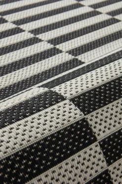 Utomhusmattor|Utomhusmattor|Jotex NEDDA Utomhusmatta Black