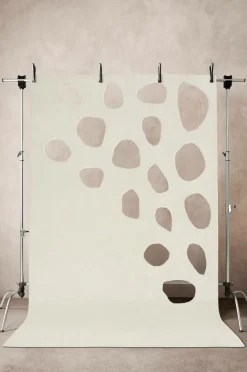 Ullmattor|Jotex NELUMBO Ullmatta 200x300 Cm Cremevit