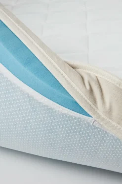 Bäddmadrasser|Jotex NENAR Bäddmadrass 180x200 Cm Vit