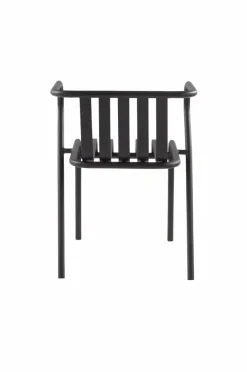 Utestolar & Utepallar|Utemöbler|Jotex NERJA Karmstol 2-pack Svart