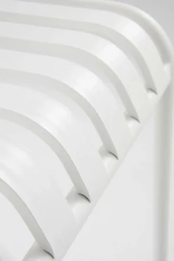 Utestolar & Utepallar|Utemöbler|Jotex NERJA Karmstol 2-pack Vit