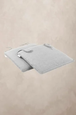 Utefåtöljer|Stolsdynor & Sittkuddar|Jotex NERJA Sittdyna Karmstol 2-pack undefined