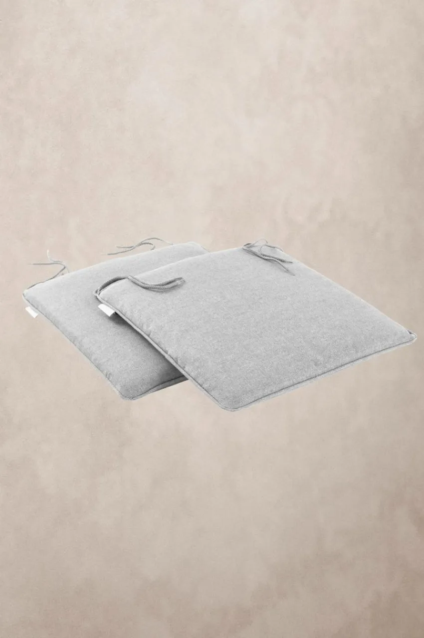 Utefåtöljer|Stolsdynor & Sittkuddar|Jotex NERJA Sittdyna Karmstol 2-pack undefined