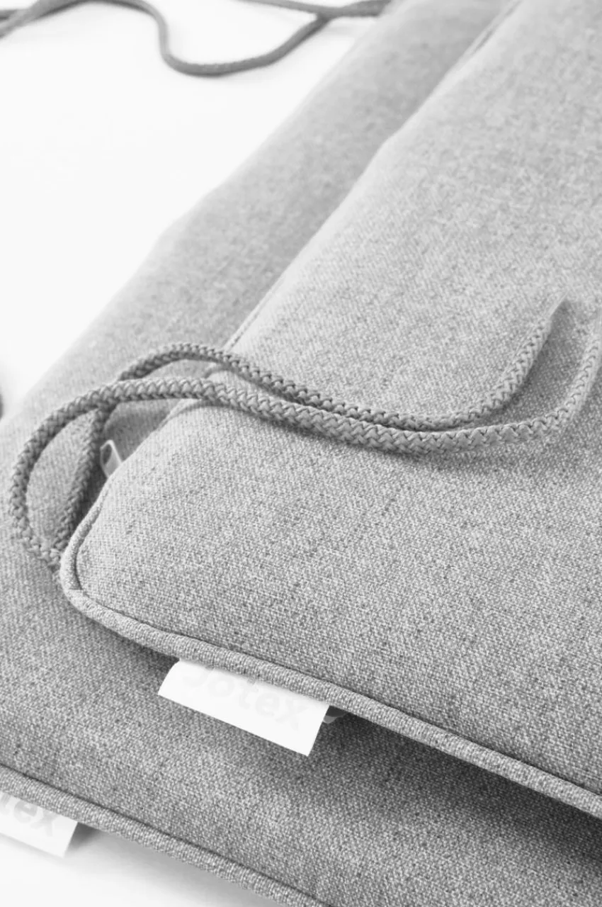 Utefåtöljer|Stolsdynor & Sittkuddar|Jotex NERJA Sittdyna Karmstol 2-pack undefined