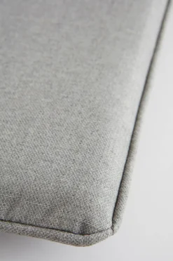 Utesoffor & Utebänkar|Utemöbler|Jotex NERJA Sittdyna Soffa Ljusgrå