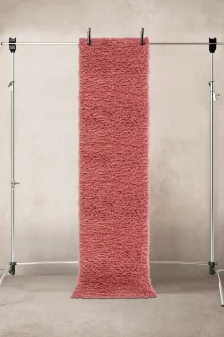 Ullmattor|Jotex NEUVY Ullmatta 80x300 Cm Rosa